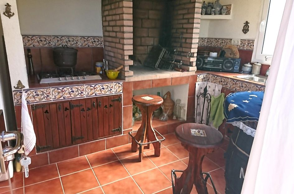 Villa in Cumbre del Sol