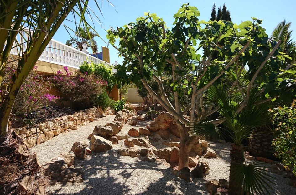 Villa in Cumbre del Sol