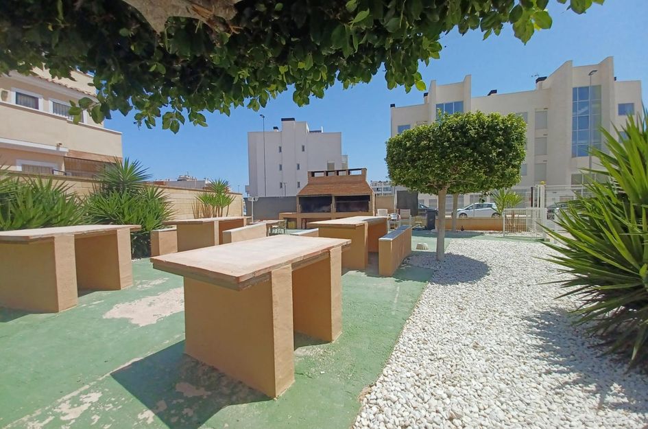 Appartement in La Florida