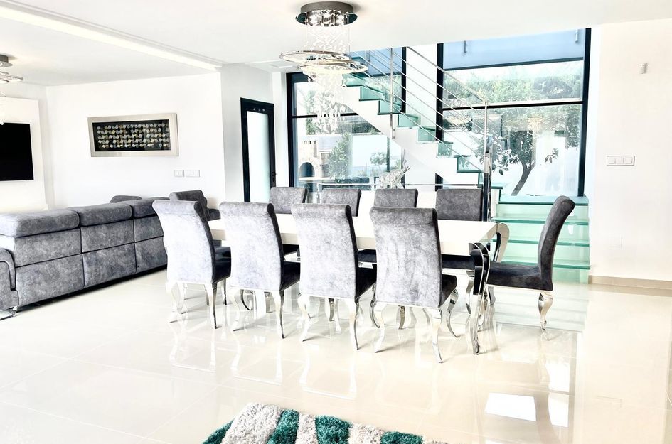 Villa in San Miguel de Salinas