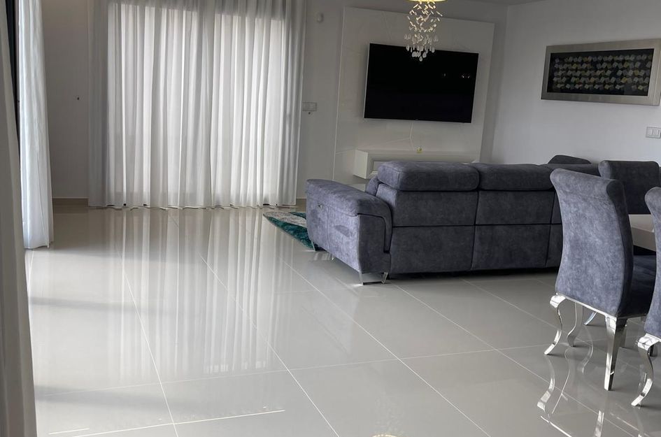 Villa in San Miguel de Salinas