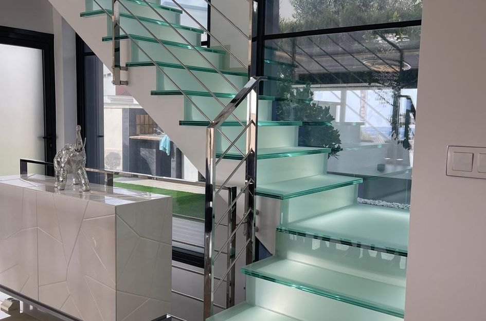 Villa in San Miguel de Salinas