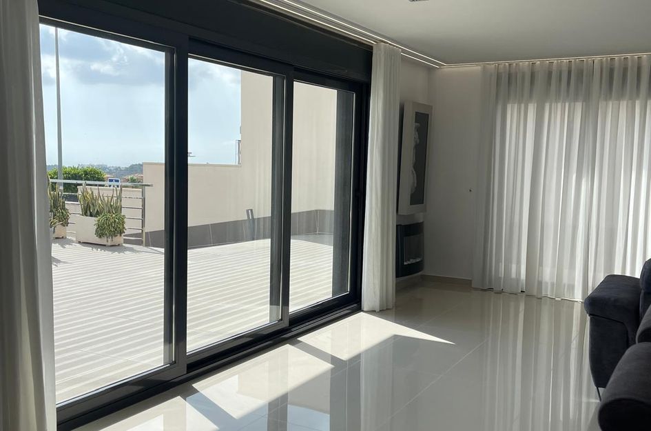 Villa in San Miguel de Salinas