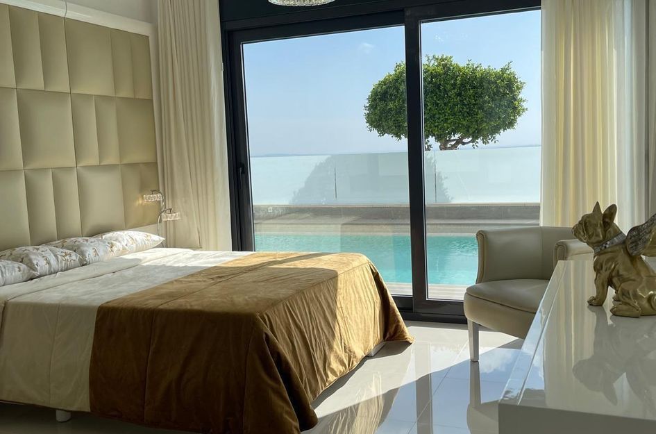 Villa in San Miguel de Salinas