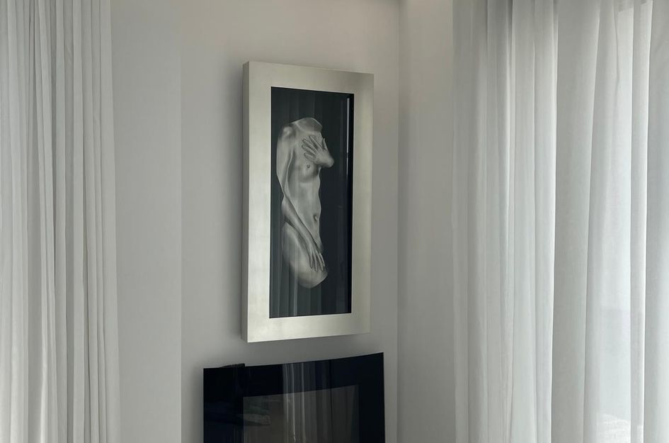 Villa in San Miguel de Salinas