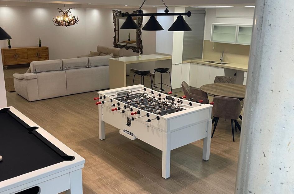 Villa in San Miguel de Salinas