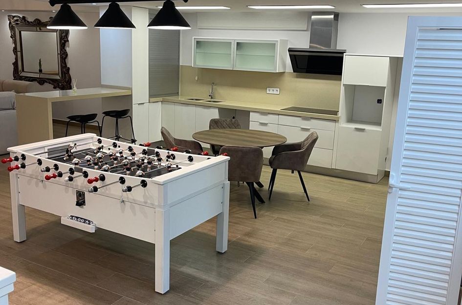 Villa in San Miguel de Salinas