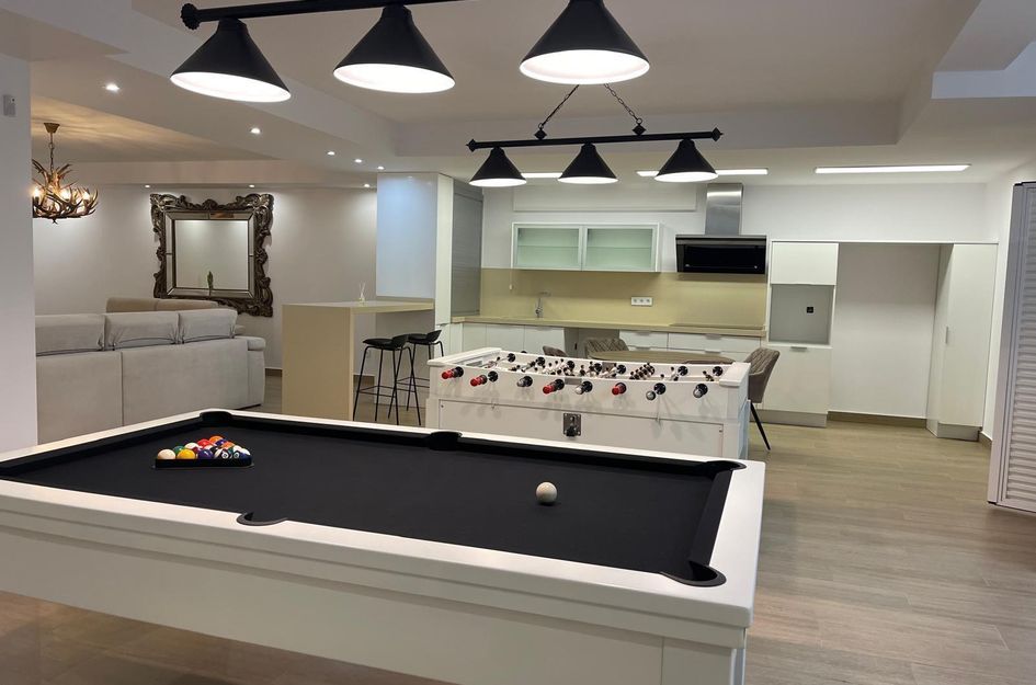 Villa in San Miguel de Salinas