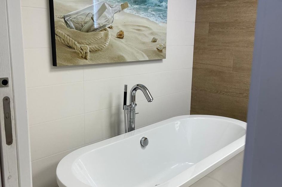 Villa in San Miguel de Salinas