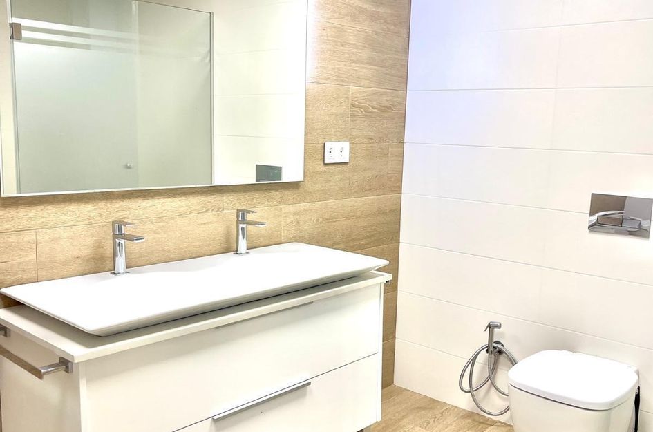 Villa in San Miguel de Salinas