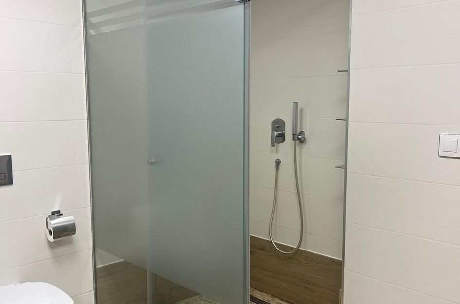 Villa in San Miguel de Salinas