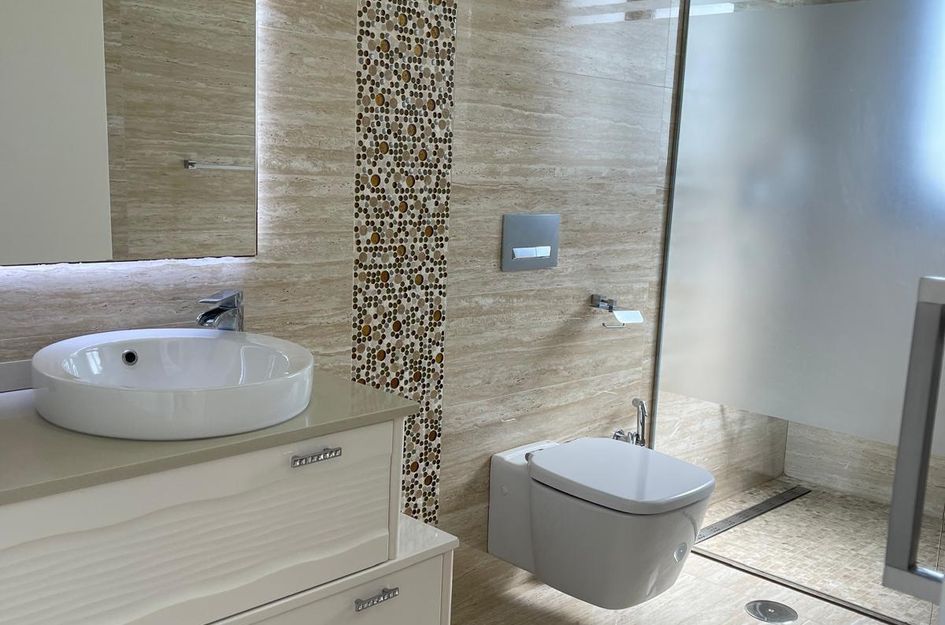 Villa in San Miguel de Salinas