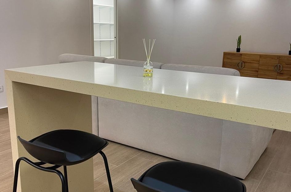 Villa in San Miguel de Salinas