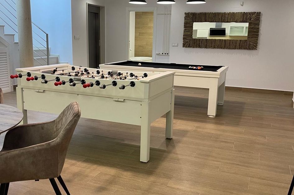 Villa in San Miguel de Salinas