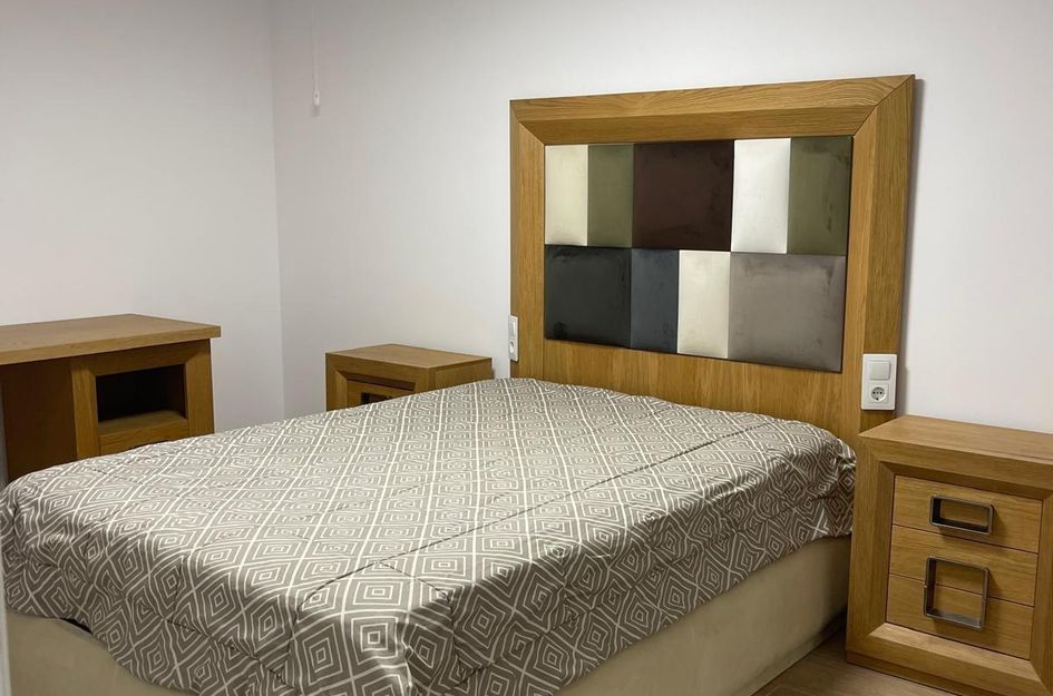 Villa in San Miguel de Salinas