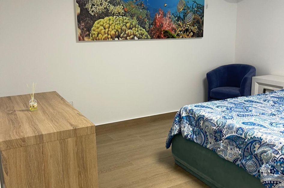 Villa in San Miguel de Salinas