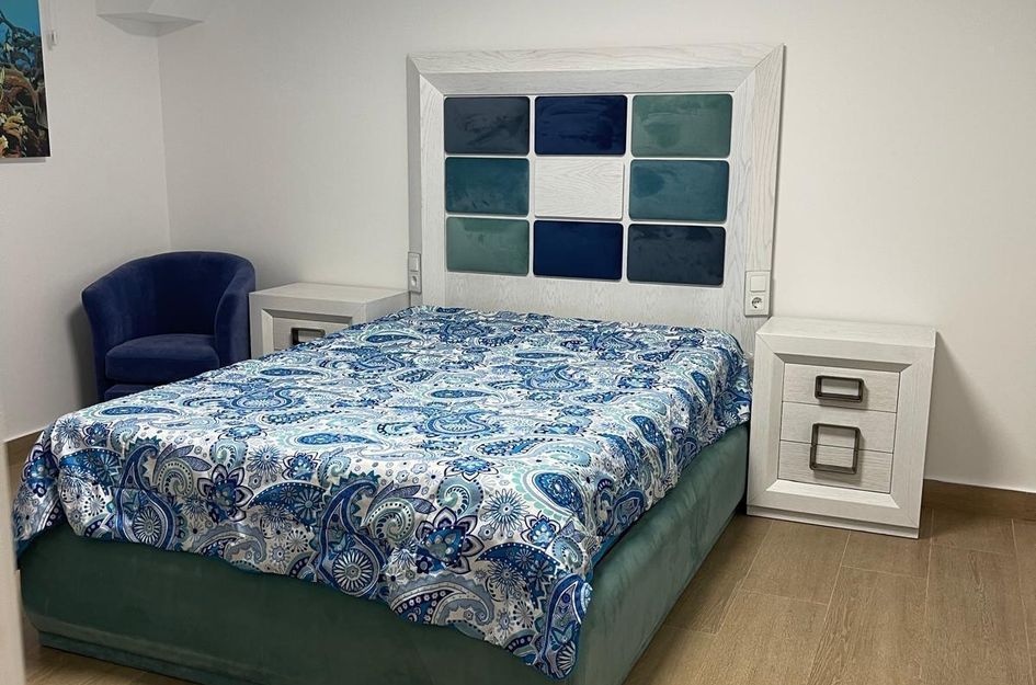 Villa in San Miguel de Salinas