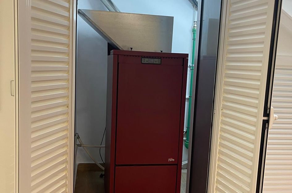 Villa in San Miguel de Salinas