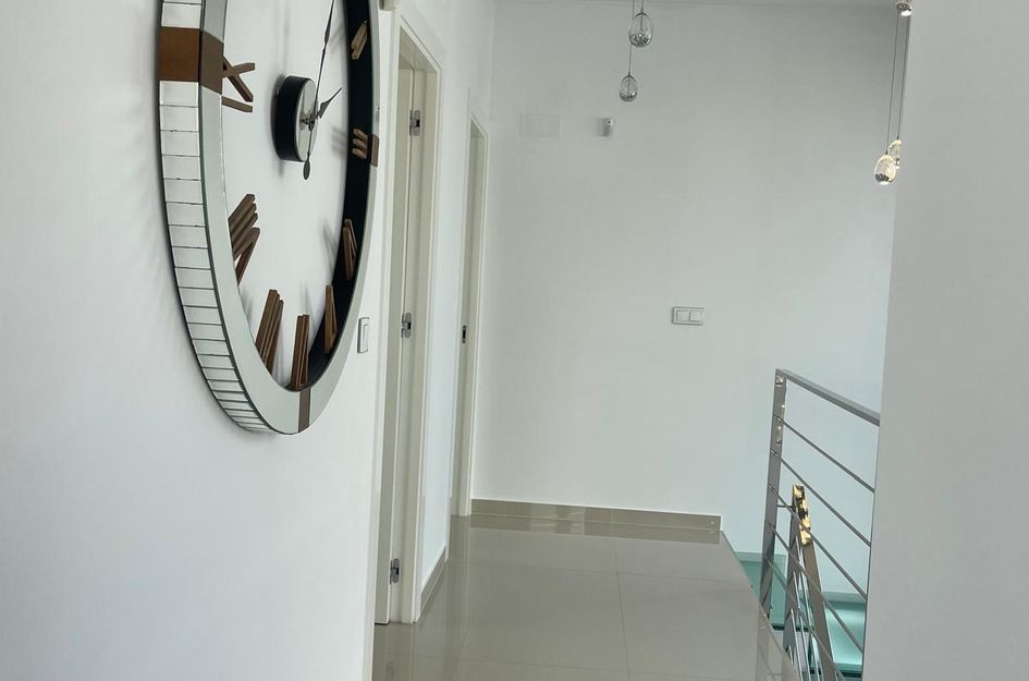 Villa in San Miguel de Salinas