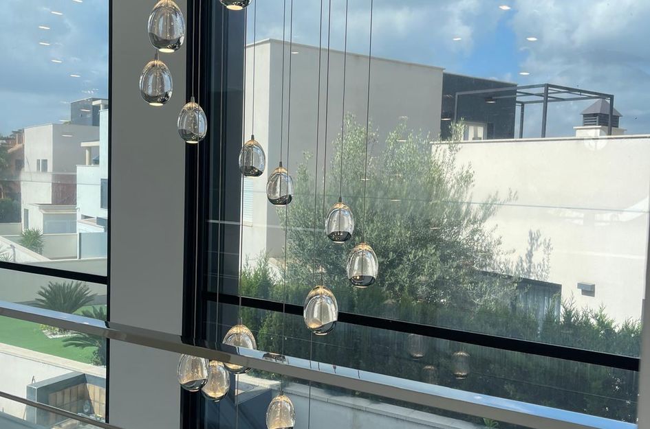 Villa in San Miguel de Salinas