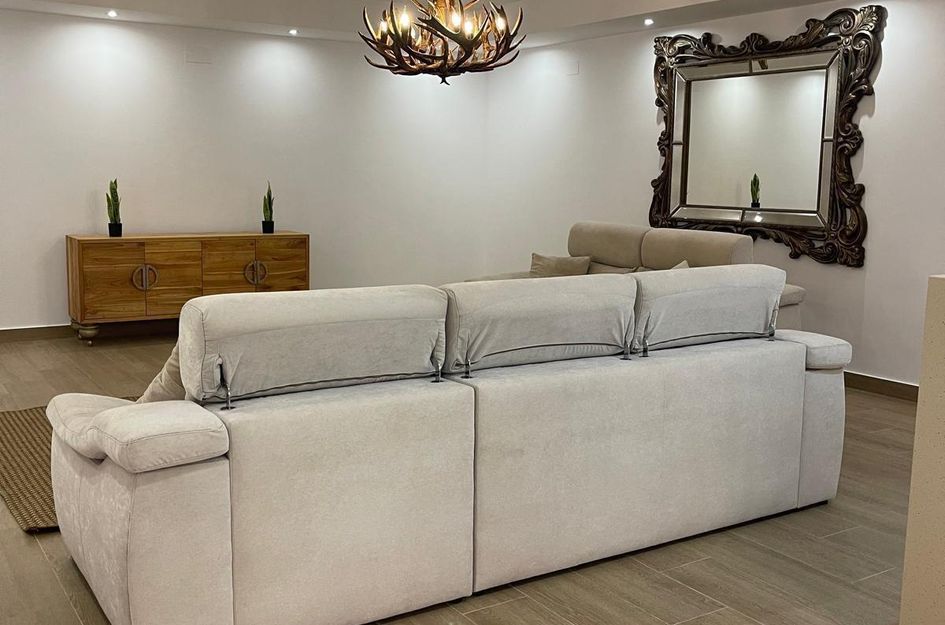 Villa in San Miguel de Salinas