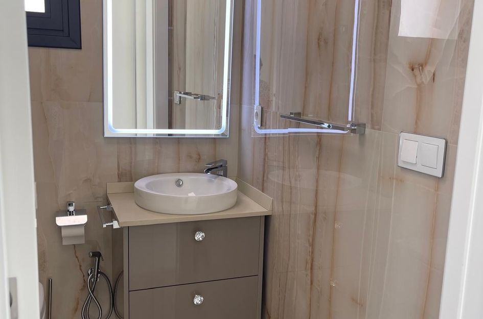 Villa in San Miguel de Salinas