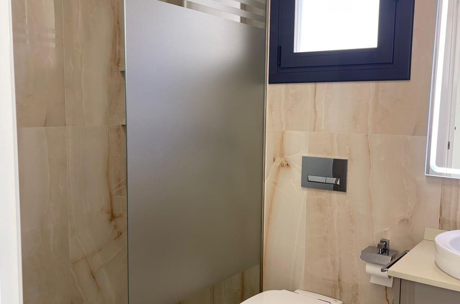 Villa in San Miguel de Salinas