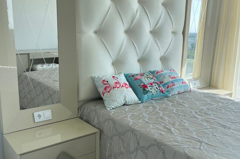 Villa in San Miguel de Salinas