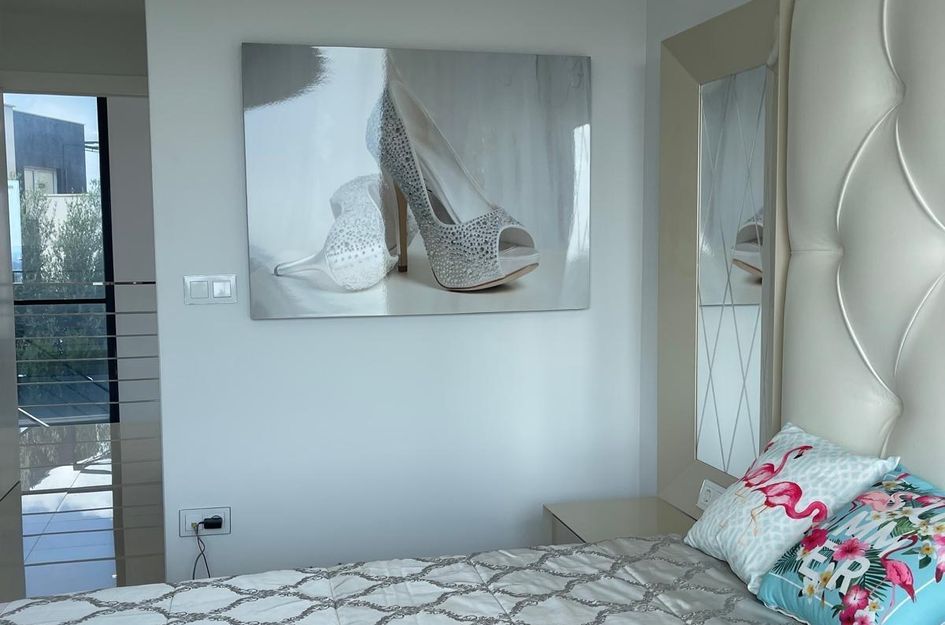 Villa in San Miguel de Salinas