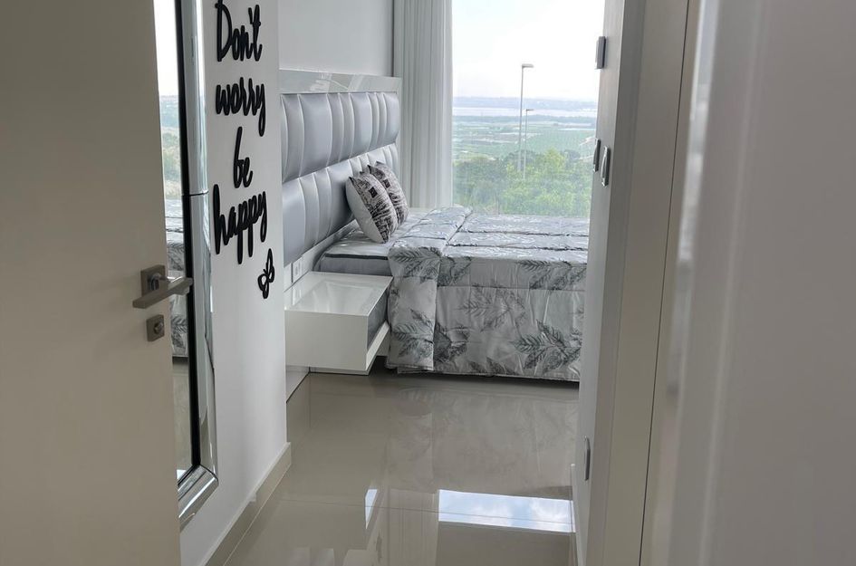 Villa in San Miguel de Salinas