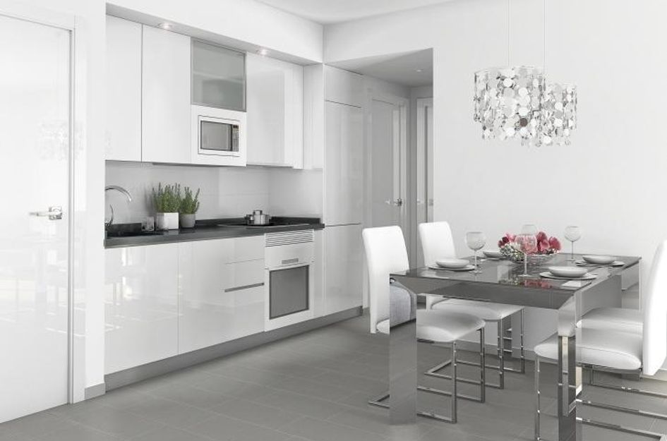 Bungalow in San Miguel de Salinas