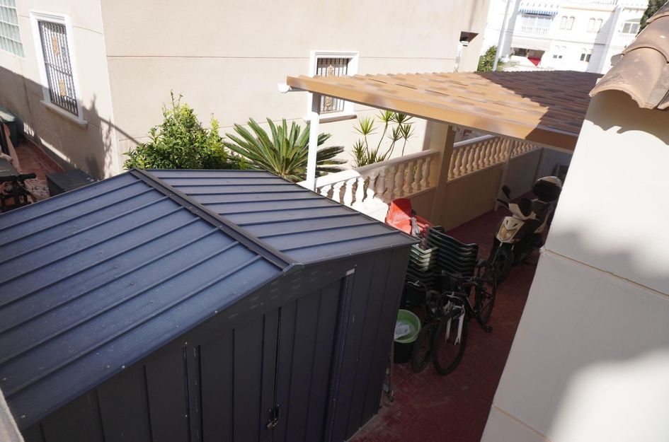 Villa in San Miguel de Salinas