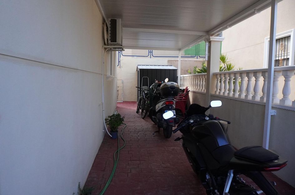 Villa in San Miguel de Salinas