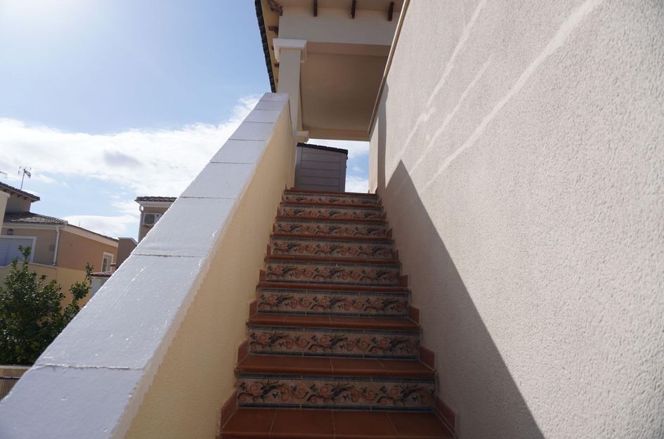 Villa in San Miguel de Salinas