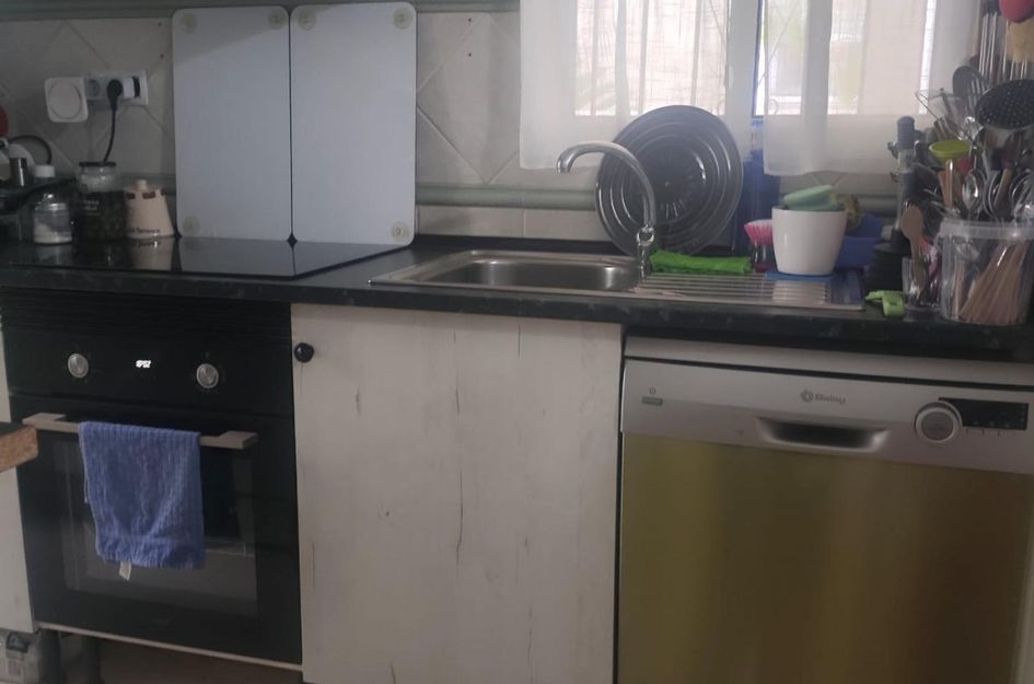 Villa in San Miguel de Salinas