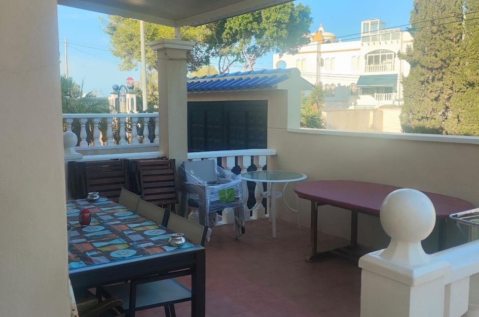 Villa in San Miguel de Salinas