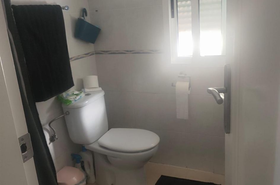 Villa in San Miguel de Salinas