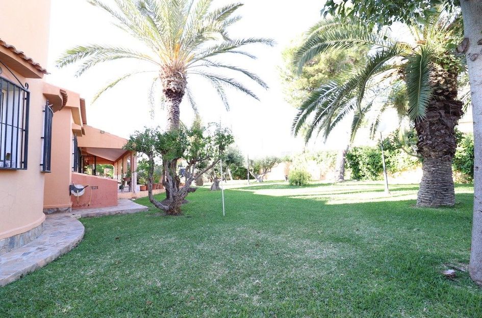 Villa in Torrevieja