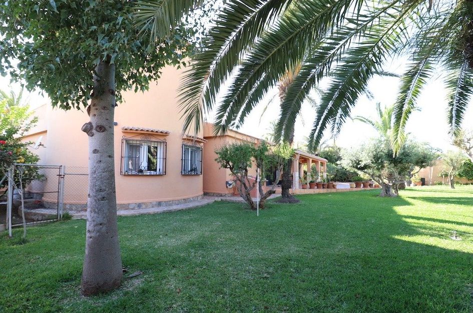 Villa in Torrevieja