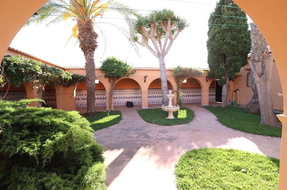 Villa in Torrevieja