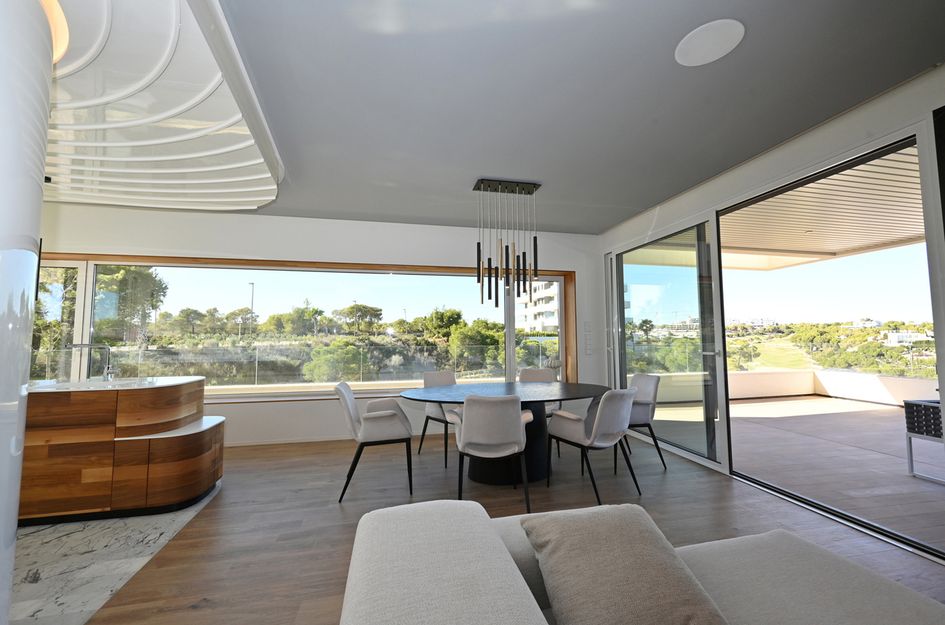 Appartement in Pinar de Campoverde