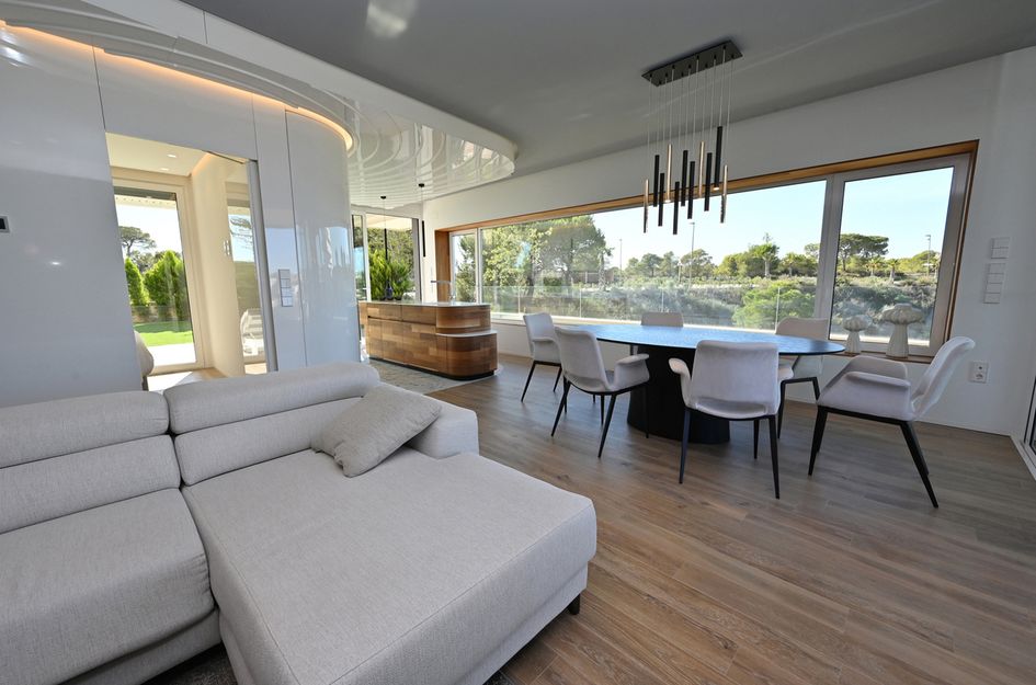 Appartement in Pinar de Campoverde