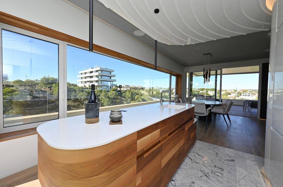 Appartement in Pinar de Campoverde