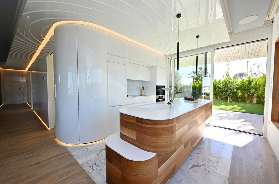 Appartement in Pinar de Campoverde