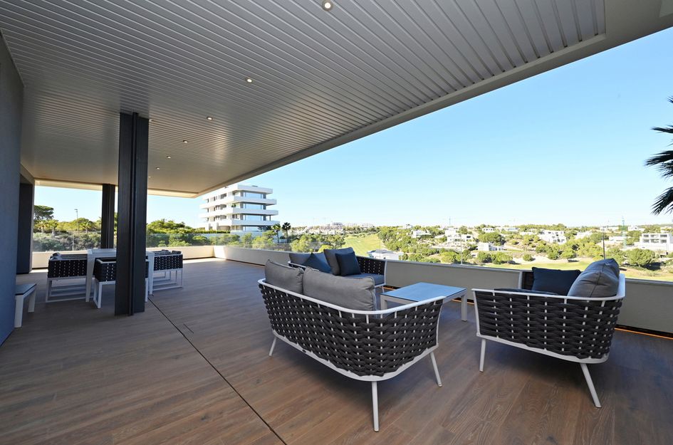 Appartement in Pinar de Campoverde