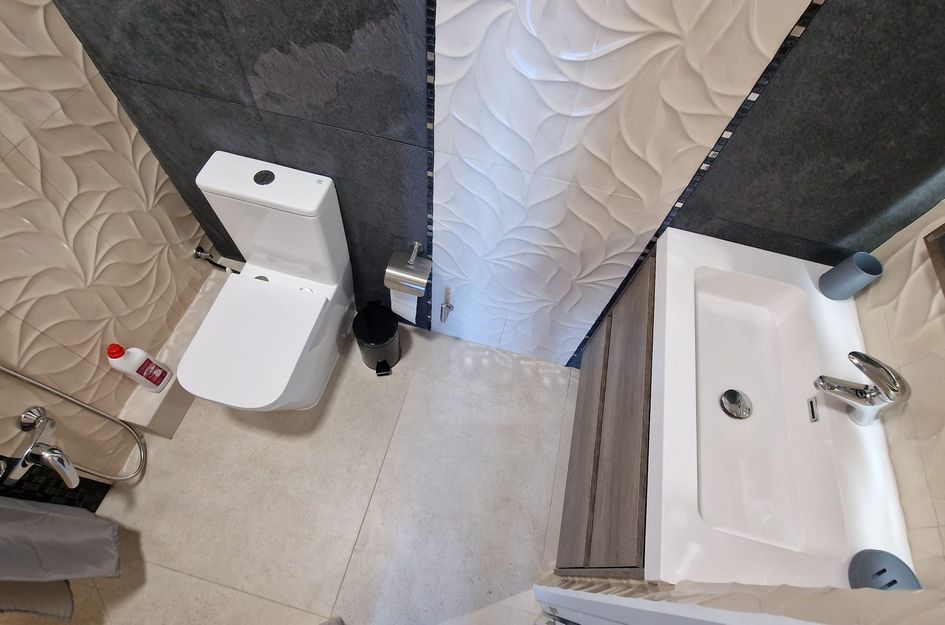 Villa in Cumbre del Sol