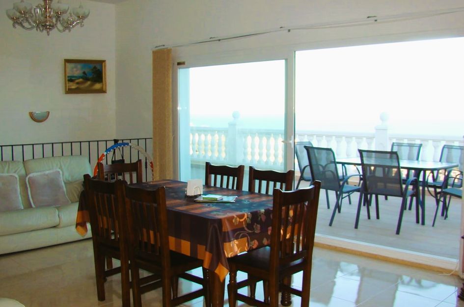 Villa in Cumbre del Sol