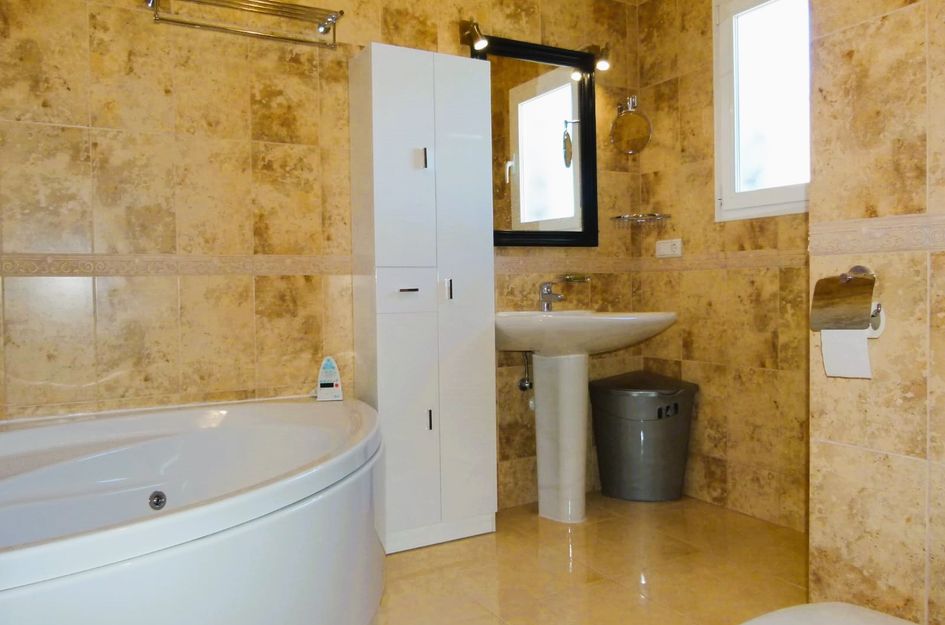 Villa in Cumbre del Sol