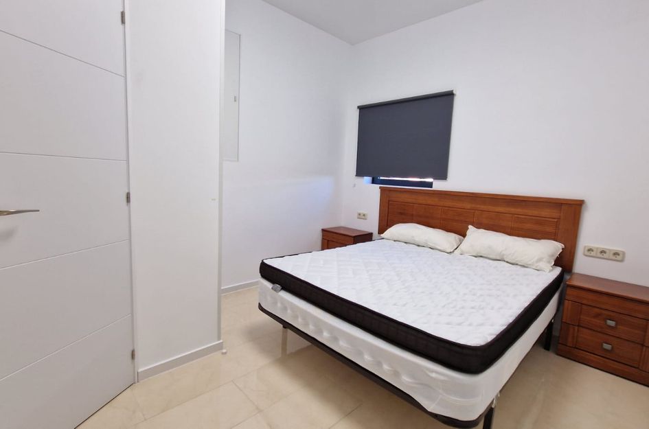 Villa in Cumbre del Sol