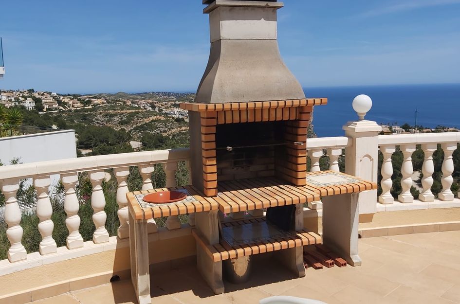 Villa in Cumbre del Sol